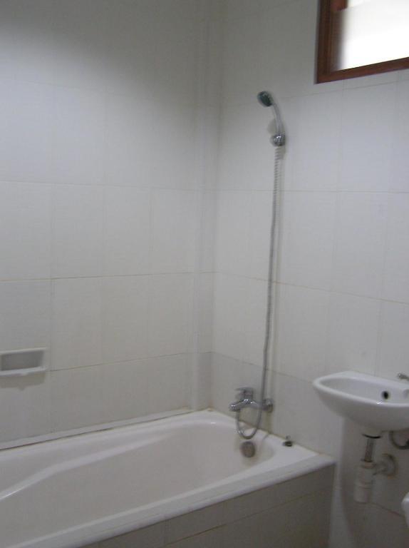 Saulina Resort Pangururan Habitación foto